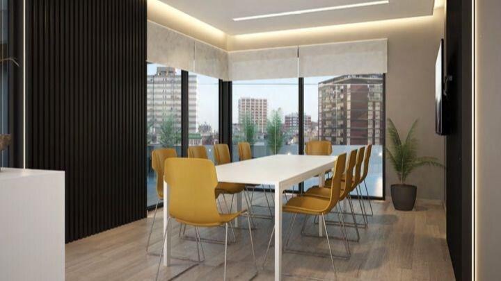 Foto de Departamento Monoambiente en Venta en Palermo, Capital Federal, Buenos, imagen 4