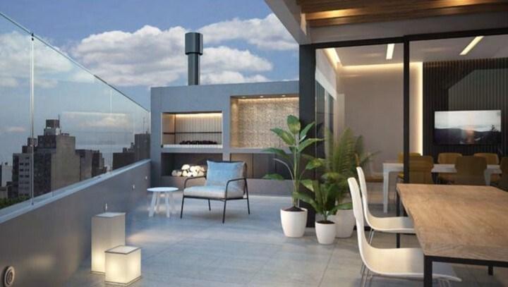 Foto de Departamento Monoambiente en Venta en Palermo, Capital Federal, Buenos, imagen 5