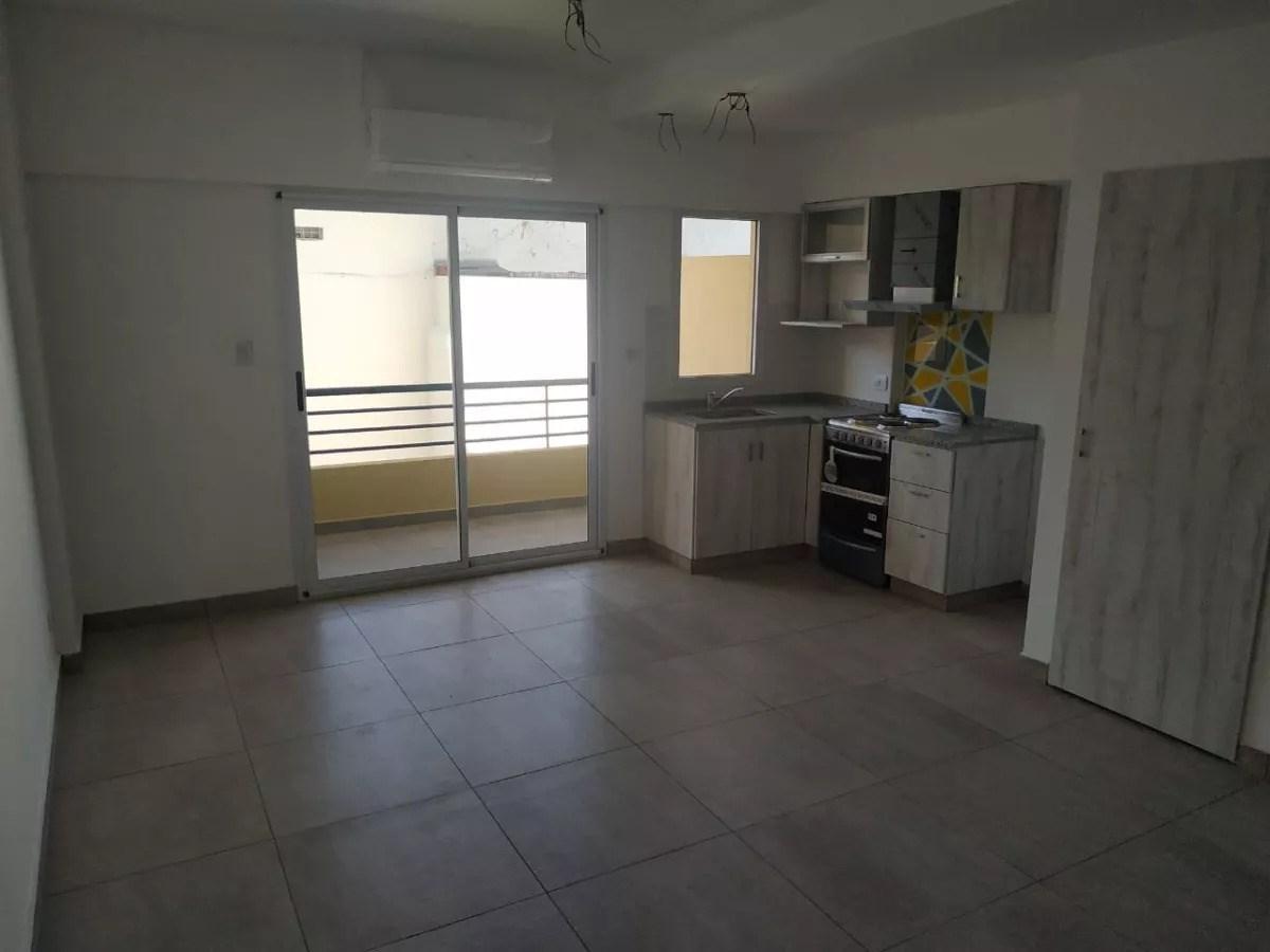 Foto de Departamento Monoambiente en Venta en Monserrat, Capital Federal, imagen 4