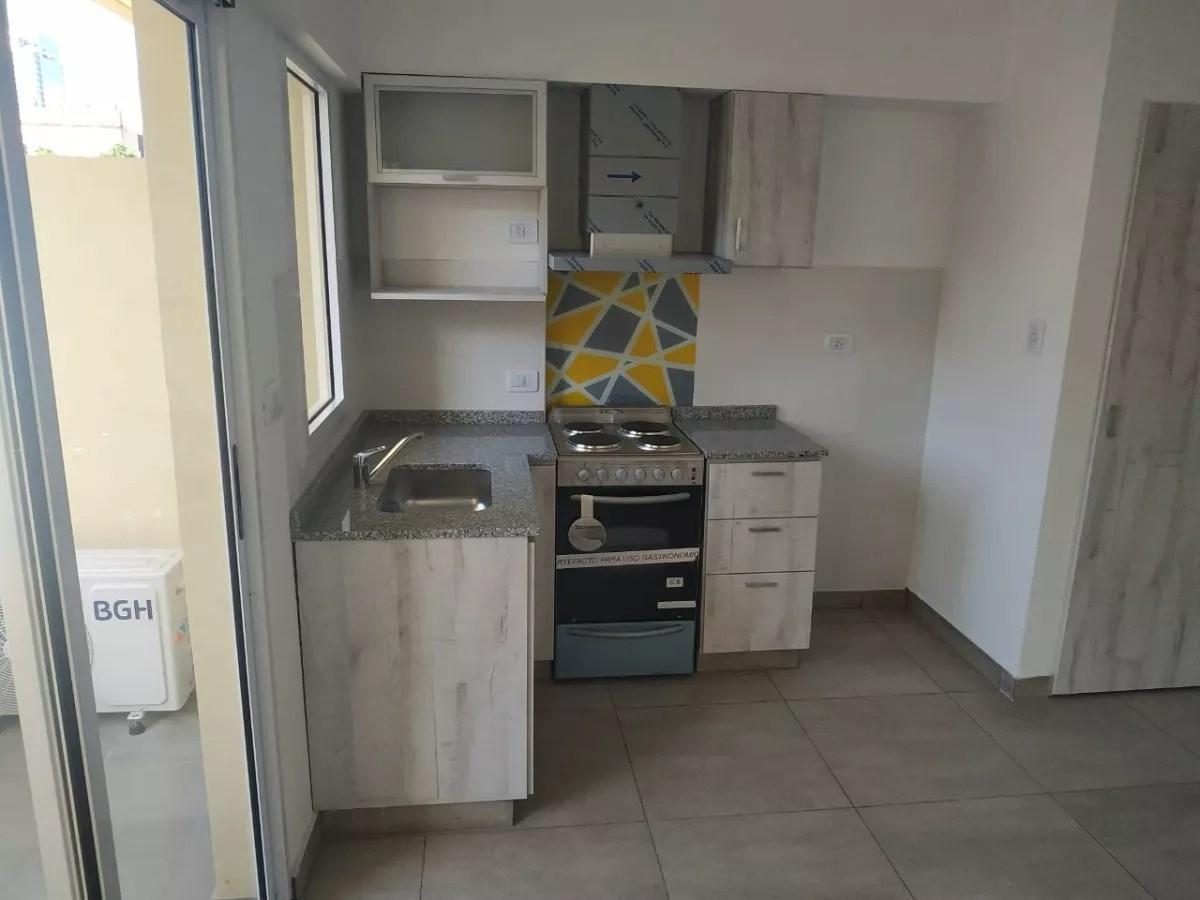 Foto de Departamento Monoambiente en Venta en Monserrat, Capital Federal, imagen 3