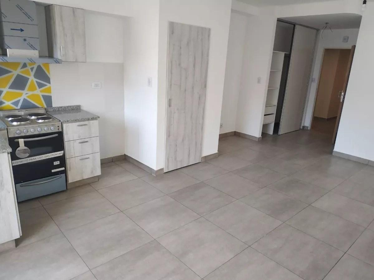 Departamento Monoambiente en Venta en Monserrat, Capital Federal, Buenos Aires