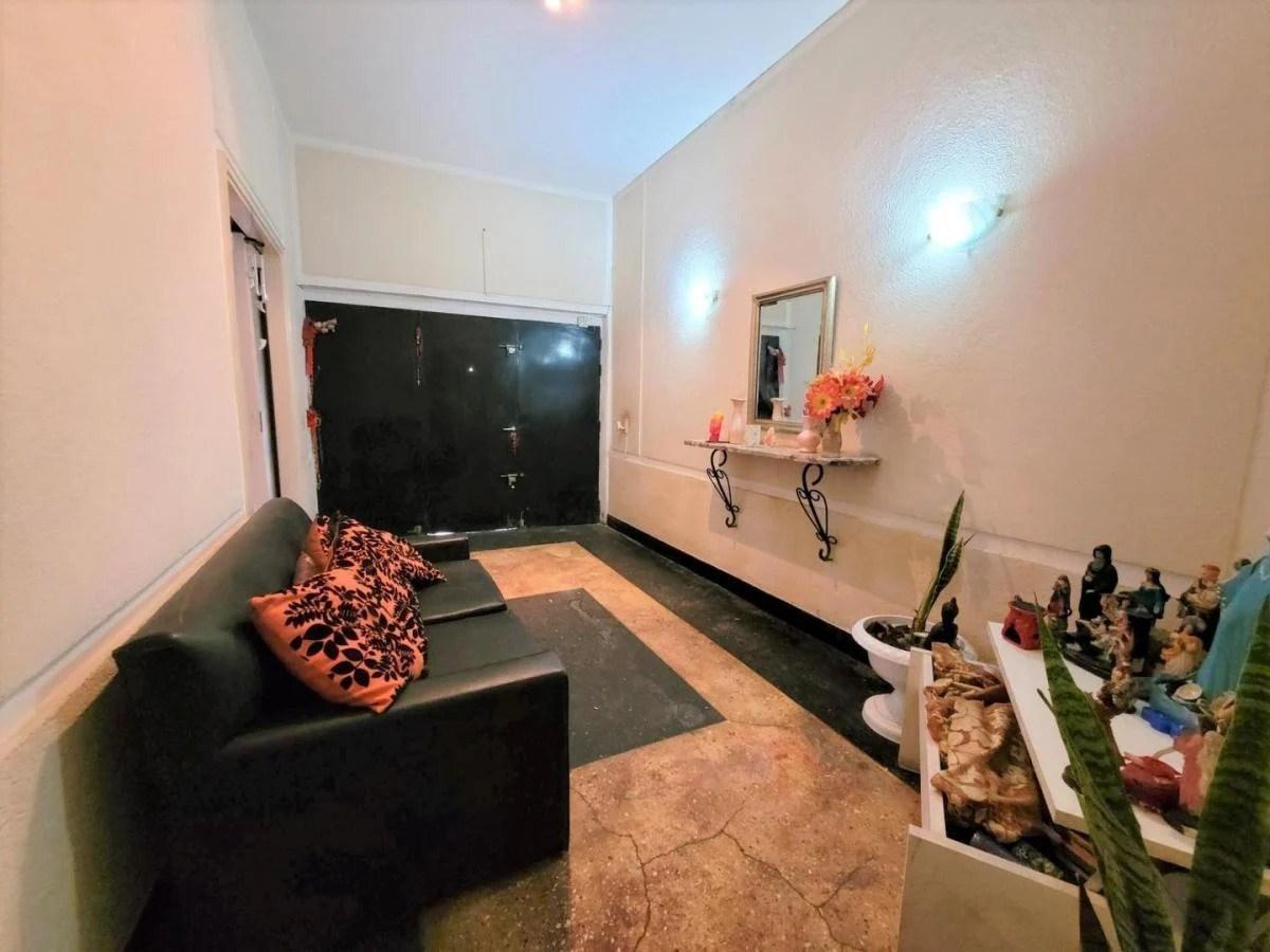 Casa Chalet en Venta en Parque Patricios, Capital Federal, Buenos Aires 1