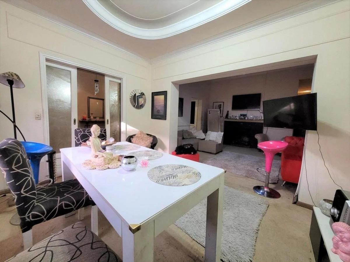 Casa Chalet en Venta en Parque Patricios, Capital Federal, Buenos Aires 3