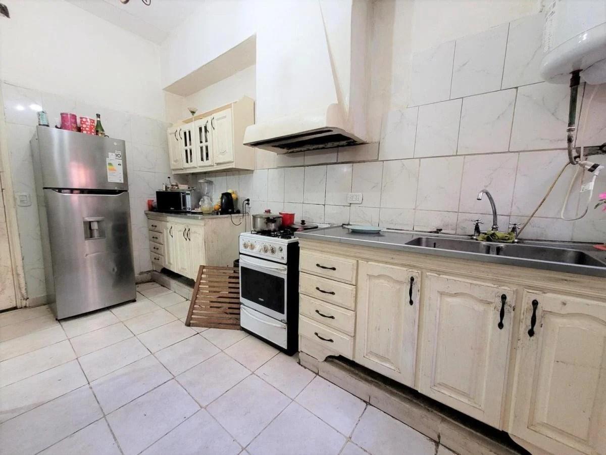 Casa Chalet en Venta en Parque Patricios, Capital Federal, Buenos Aires 5