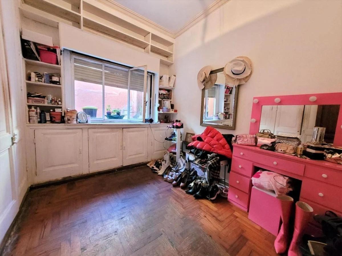 Casa Chalet en Venta en Parque Patricios, Capital Federal, Buenos Aires 4