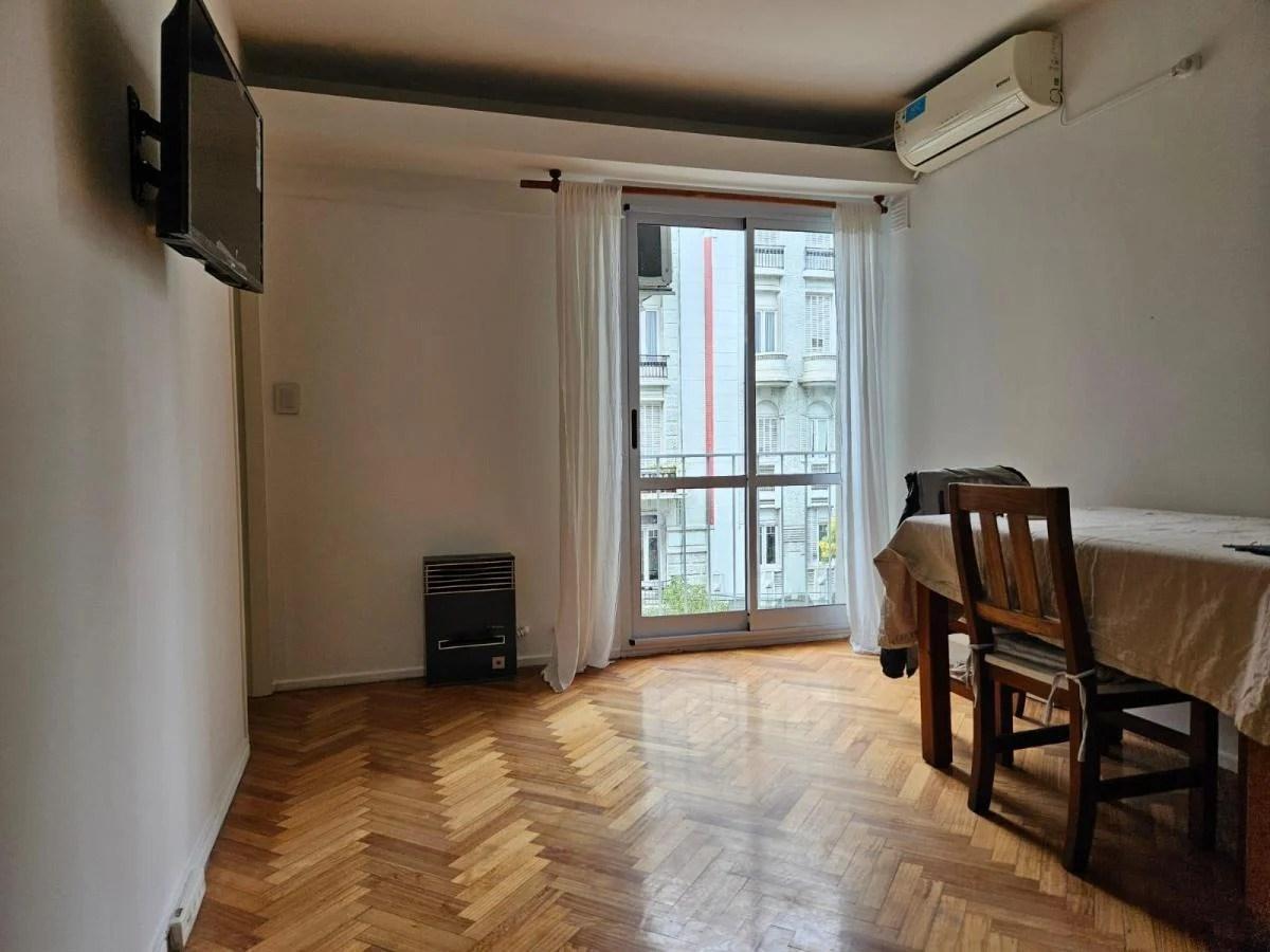 Foto de Departamento en Venta en Recoleta, Capital Federal, Buenos Aires, imagen 4