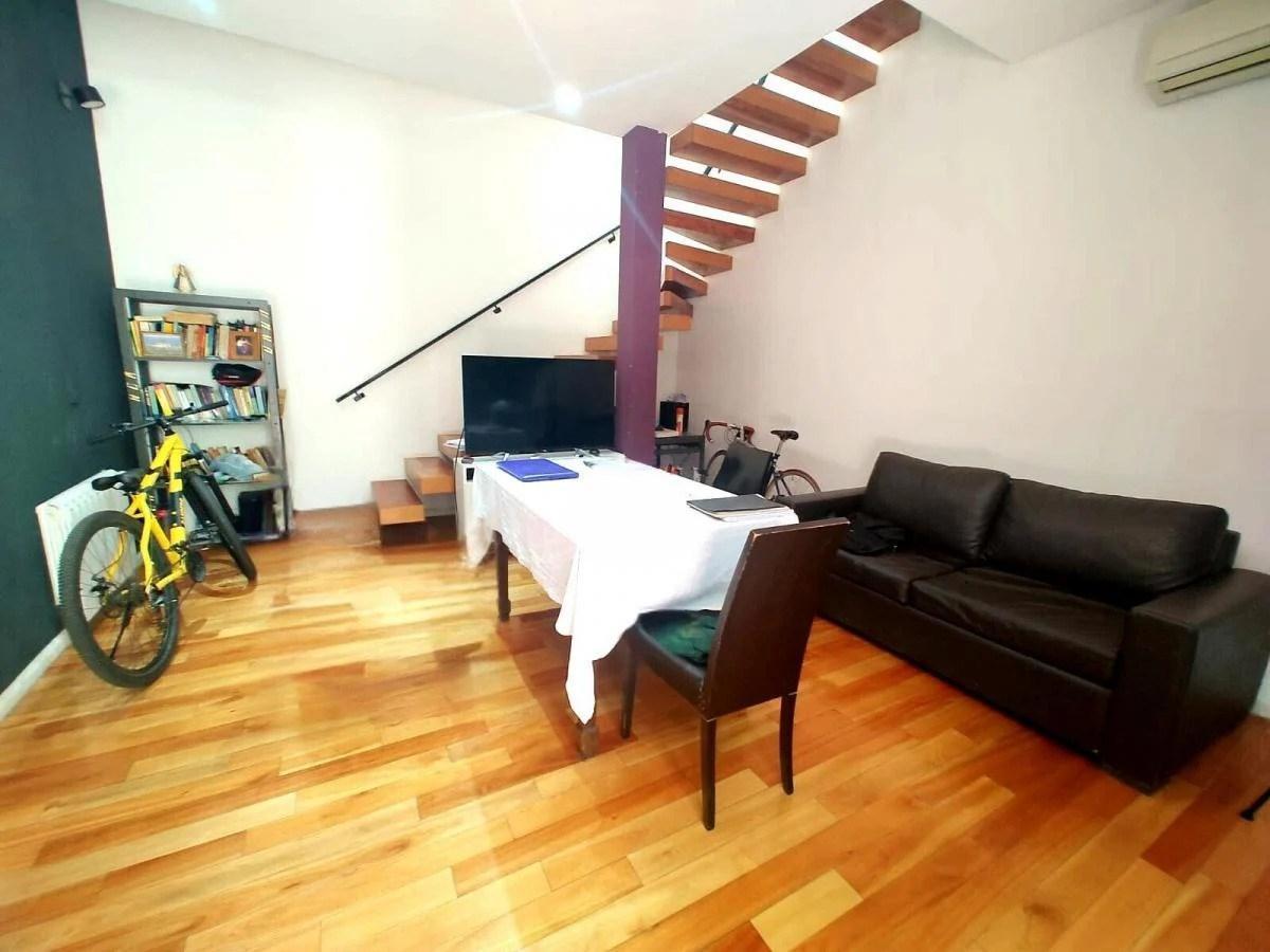 Casa Chalet en Venta en Monte Castro, Capital Federal, Buenos Aires 2