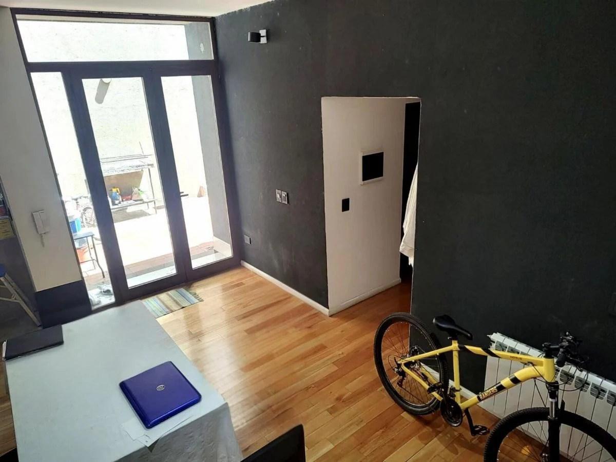 Casa Chalet en Venta en Monte Castro, Capital Federal, Buenos Aires 3