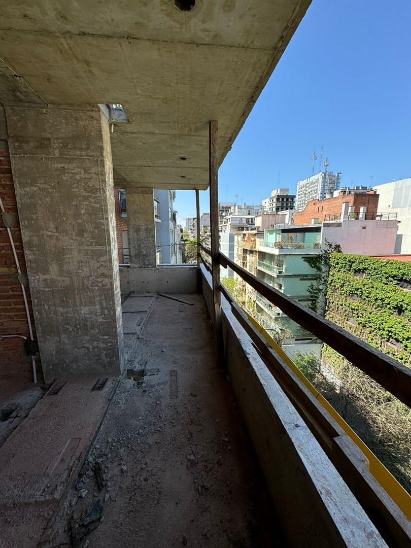 Departamento en Venta en Belgrano, Capital Federal, Buenos Aires 2