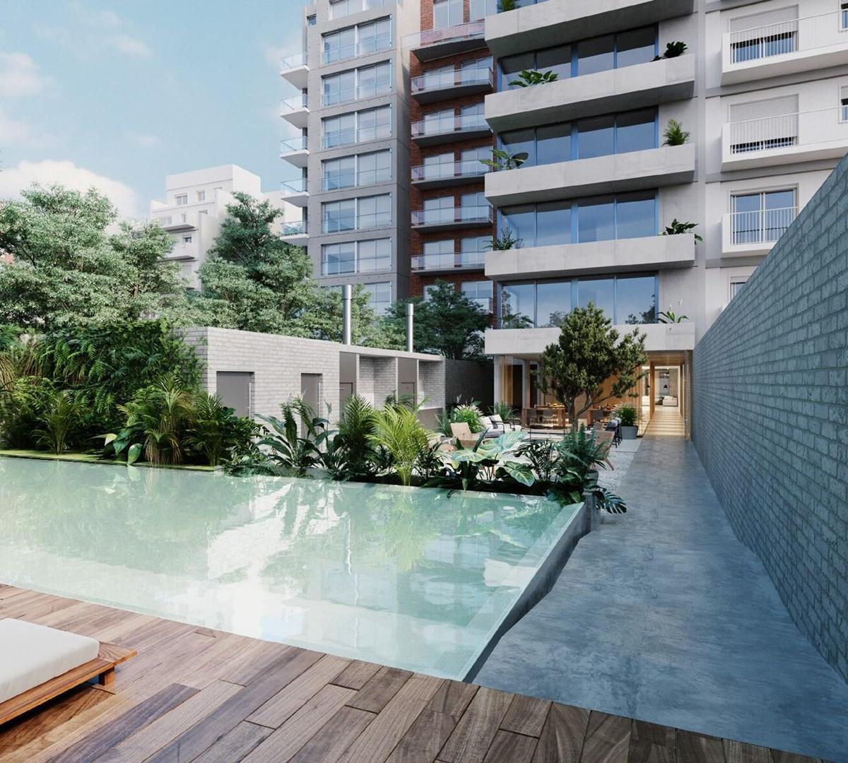 Departamento en Venta en Belgrano, Capital Federal, Buenos Aires 1