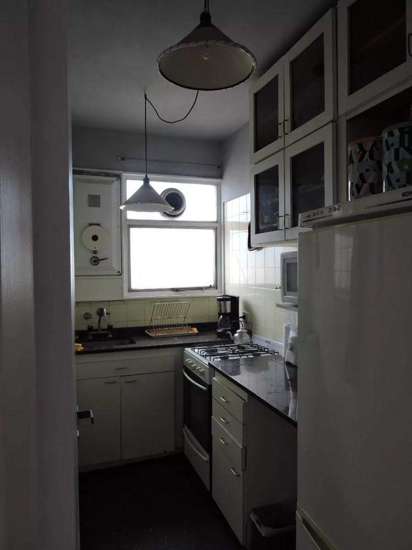 Departamento en Venta en San Telmo, Capital Federal, Buenos Aires 4