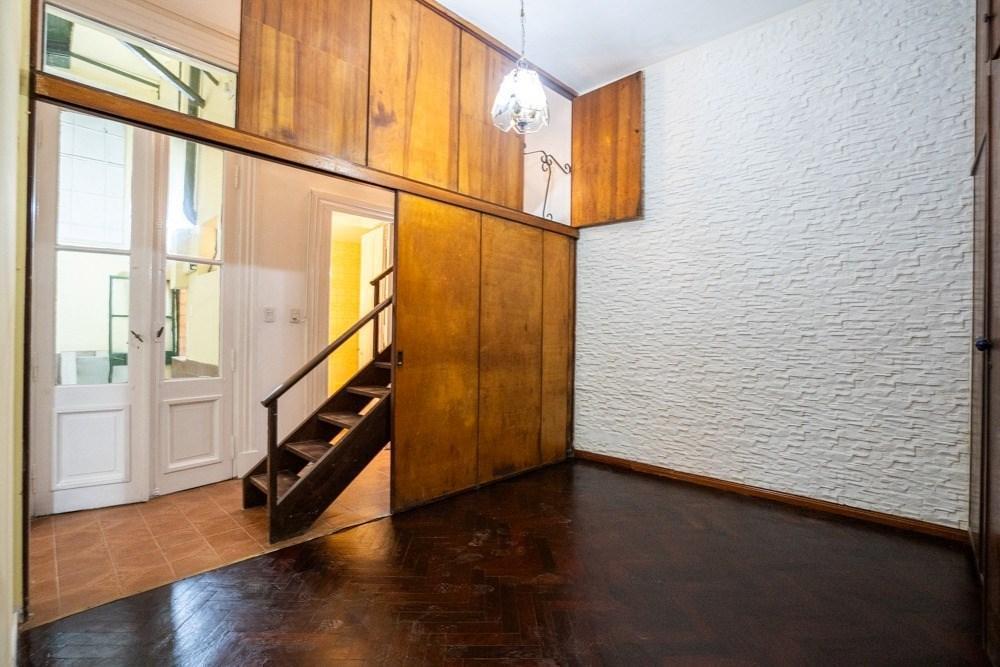 Departamento PH en Venta en Parque Patricios, Capital Federal, Buenos Aires 1