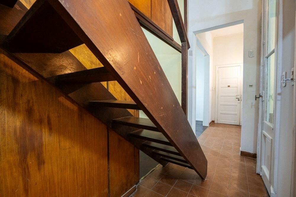 Departamento PH en Venta en Parque Patricios, Capital Federal, Buenos Aires 4