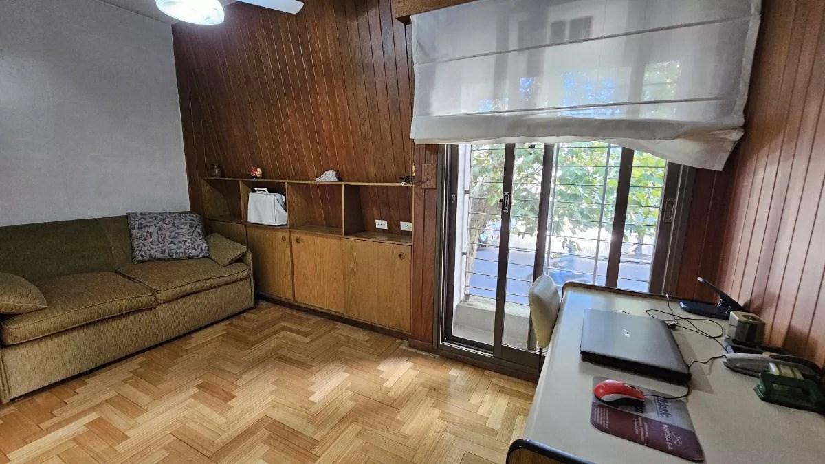 Casa Lote Propio en Venta en Boedo, Capital Federal, Buenos Aires 2