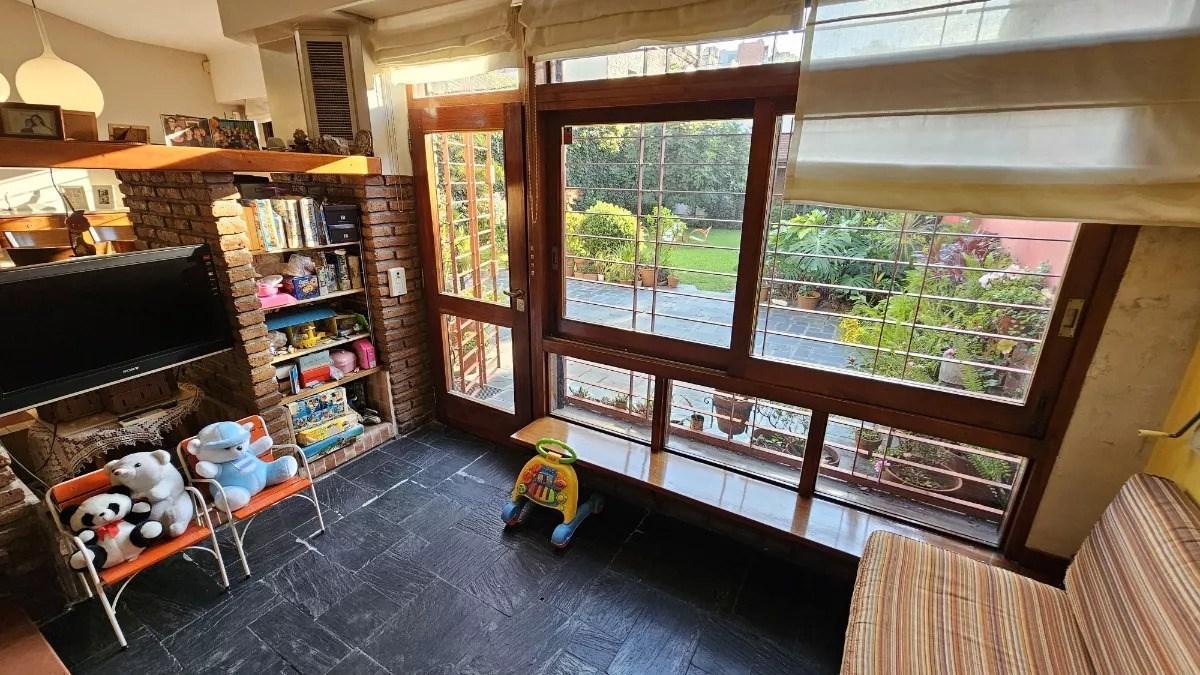 Casa Lote Propio en Venta en Boedo, Capital Federal, Buenos Aires 1