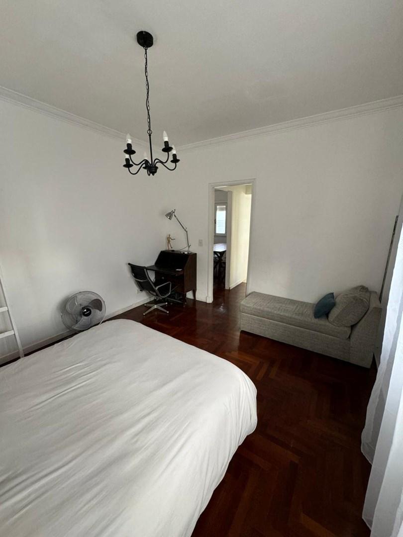 Departamento en Venta 2 Ambientes en Pleno Belgrano Muy Lindo y Luminoso 3