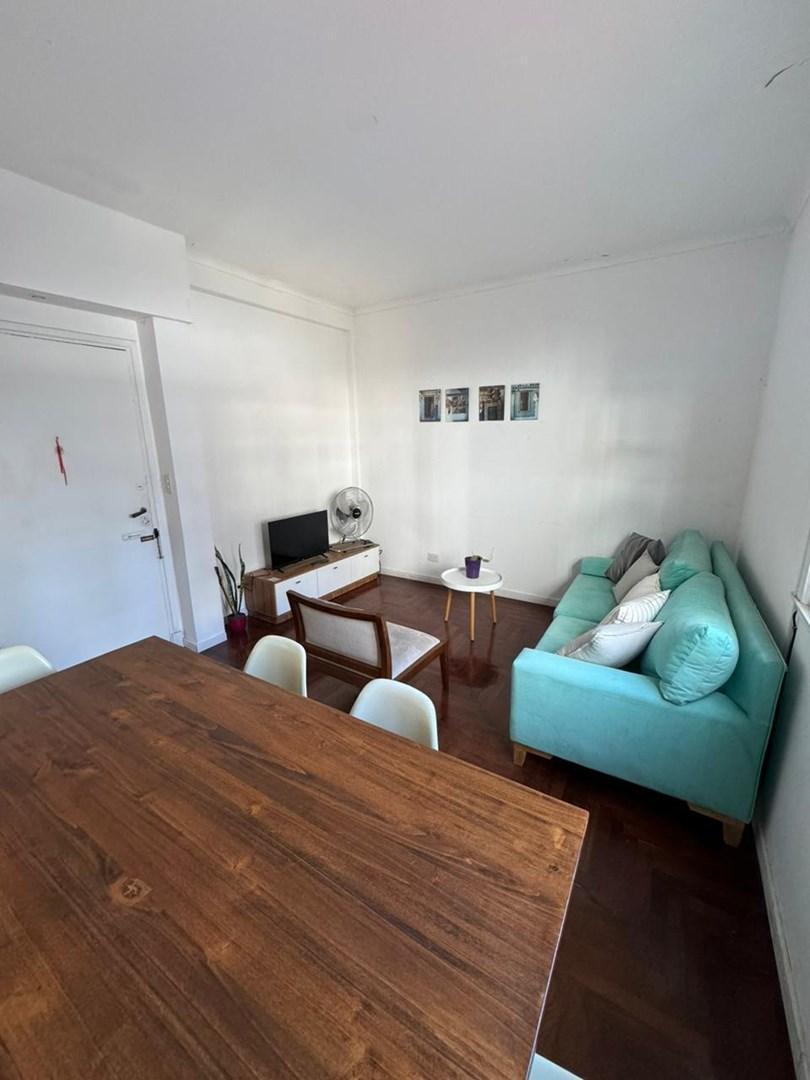 Departamento en Venta 2 Ambientes en Pleno Belgrano Muy Lindo y Luminoso 5