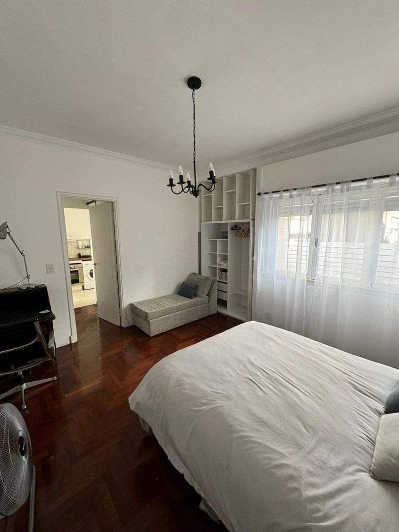 Departamento en Venta 2 Ambientes en Pleno Belgrano Muy Lindo y Luminoso 4