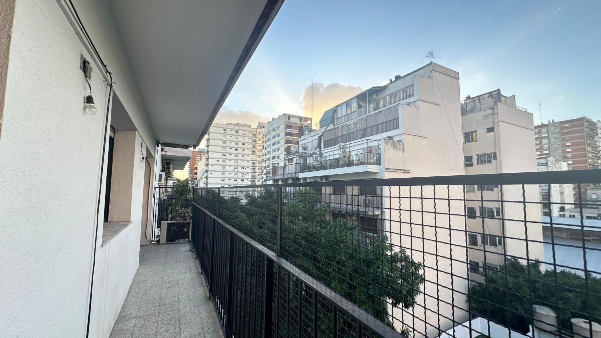 Departamento en Venta en Belgrano R, Capital Federal, Buenos Aires 1