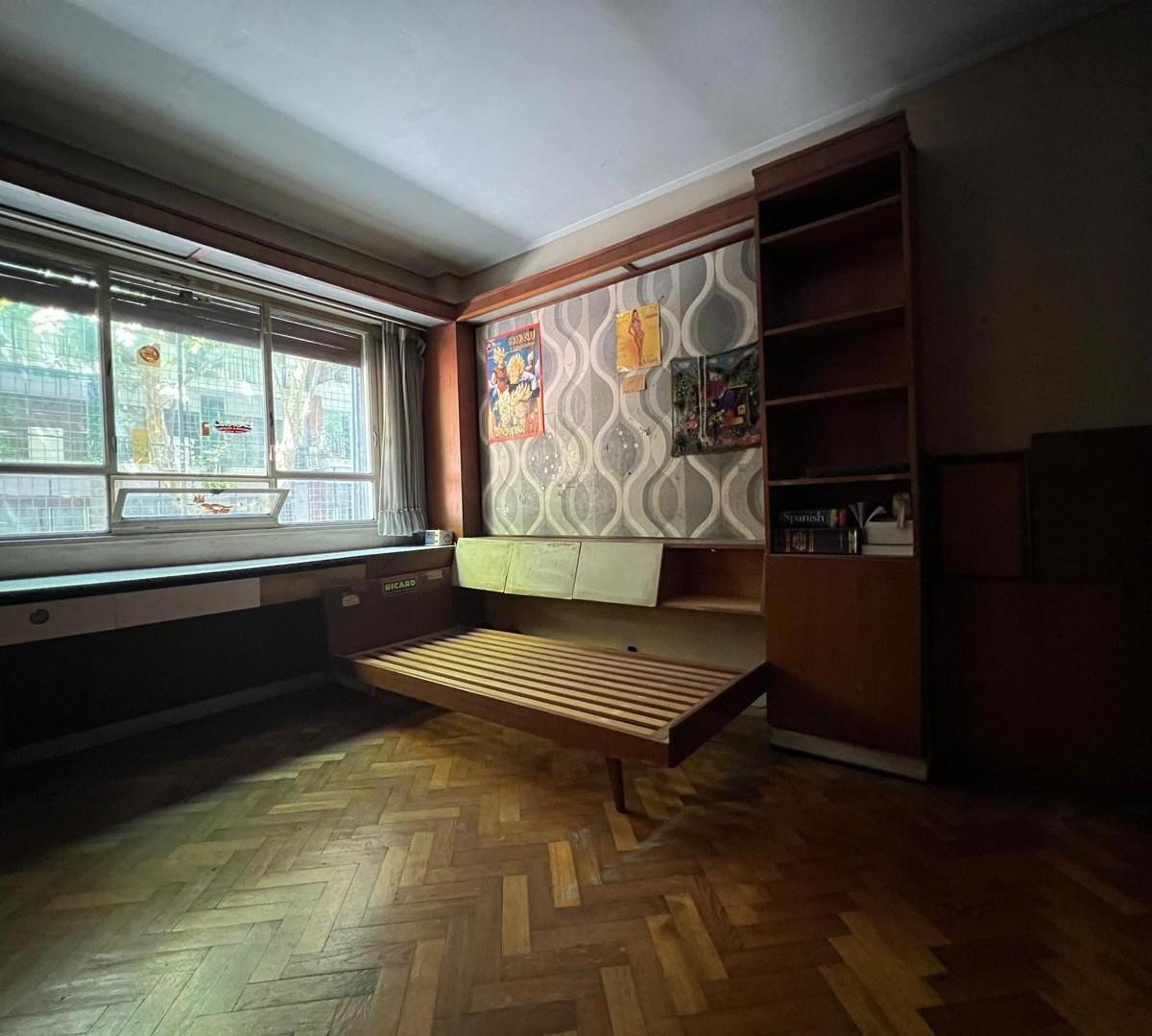 Departamento en Venta en Belgrano, Capital Federal, Buenos Aires 3