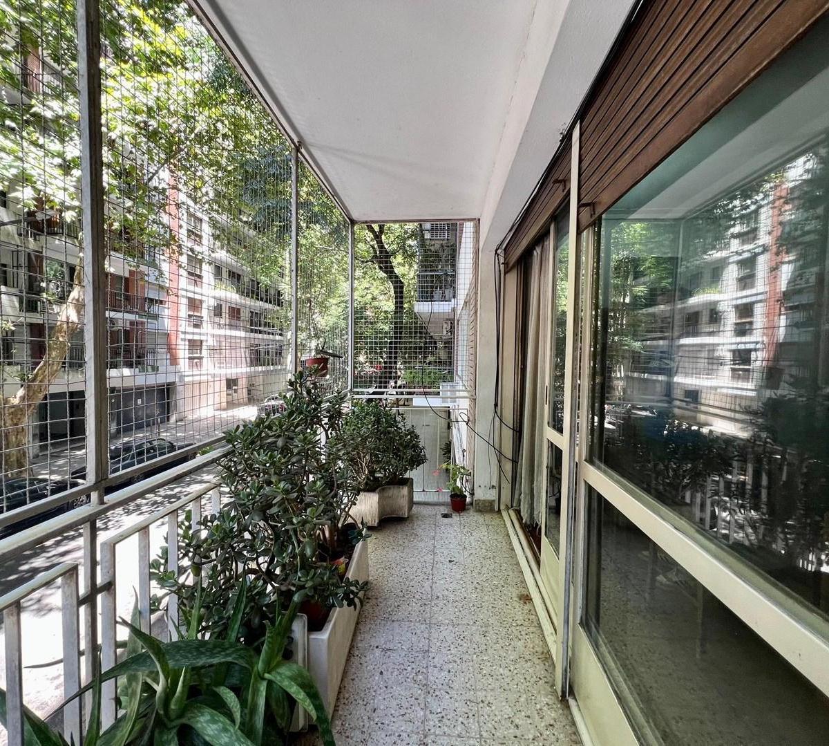 Departamento en Venta en Belgrano, Capital Federal, Buenos Aires 1