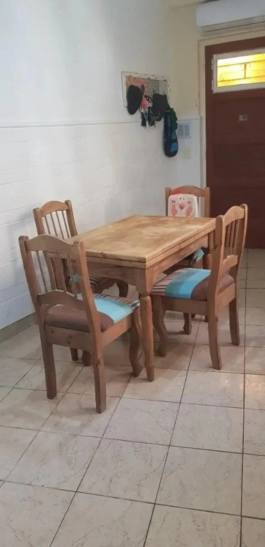 Propiedad en Argentina