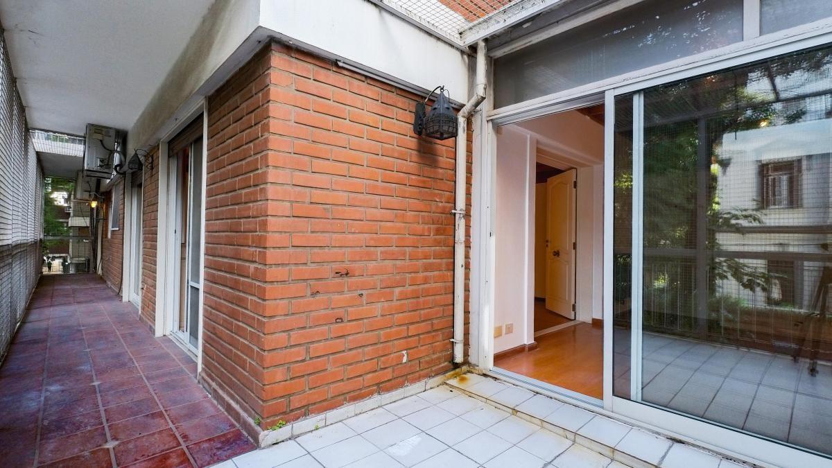 Venta Departamento 4 Ambientes Balcón Cochera en Belgrano. 1