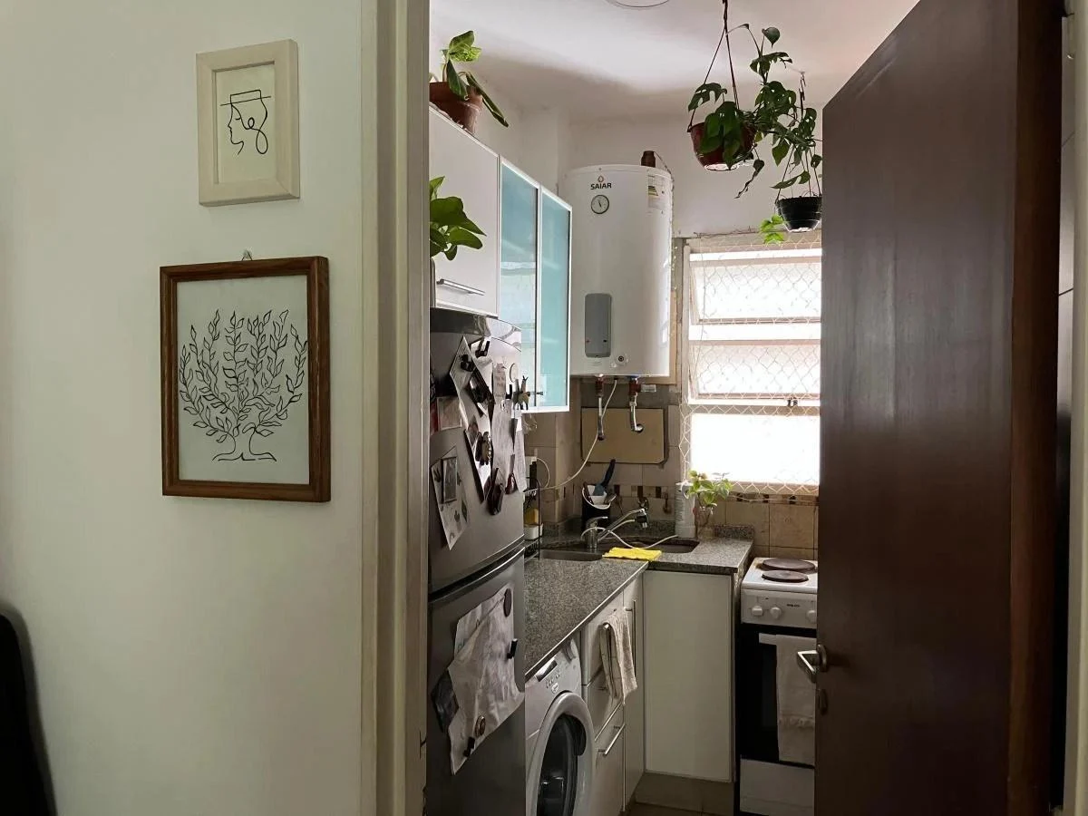 Departamento en Venta en Belgrano, Capital Federal, Buenos Aires 2