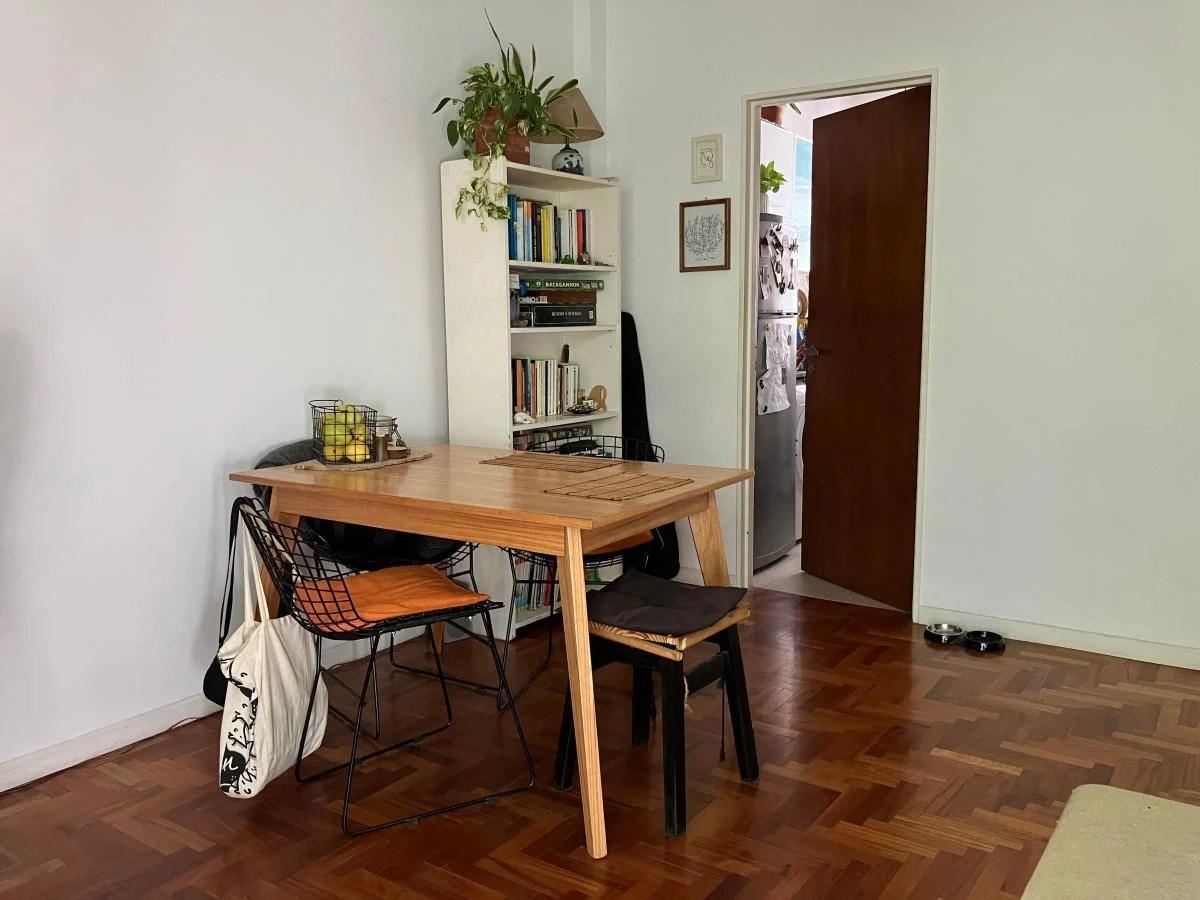 Departamento en Venta en Belgrano, Capital Federal, Buenos Aires 1