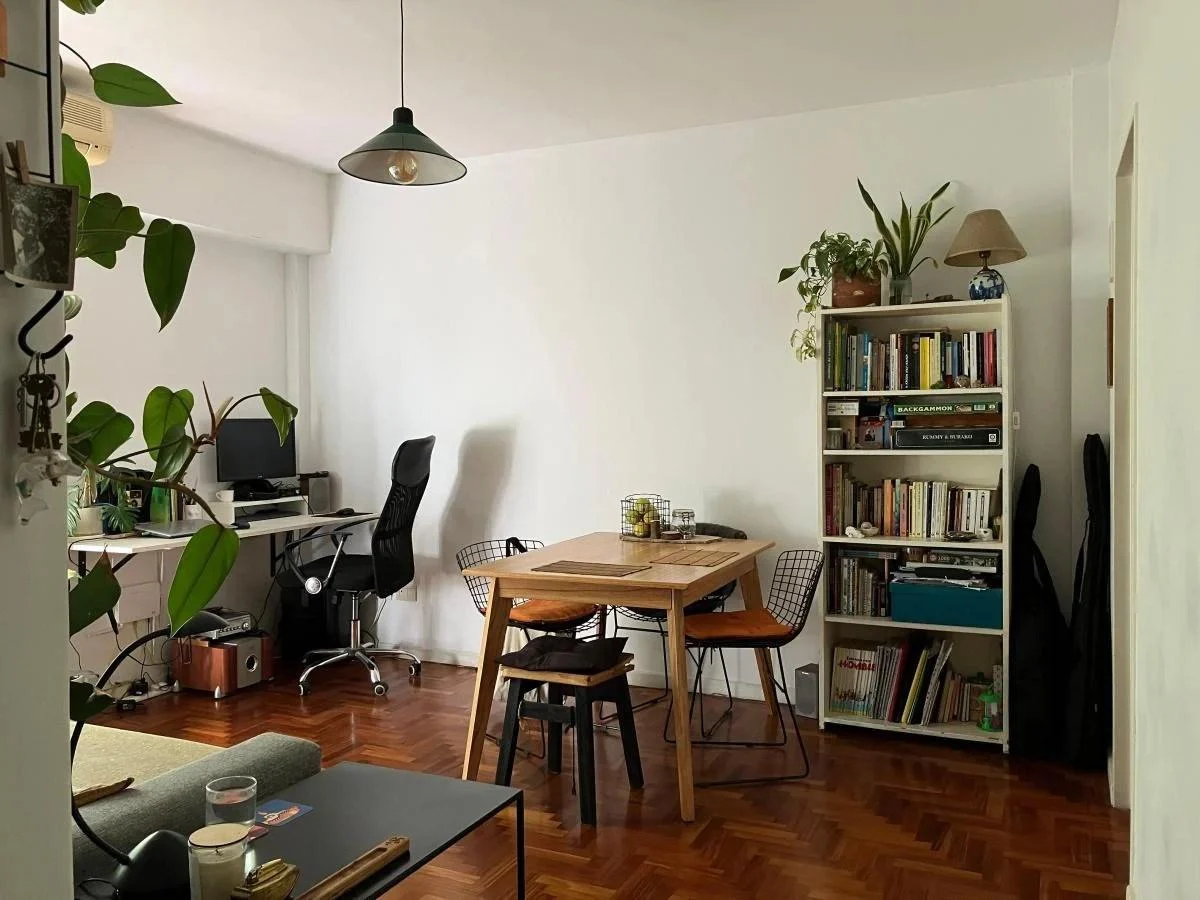 Departamento en Venta en Belgrano, Capital Federal, Buenos Aires 4
