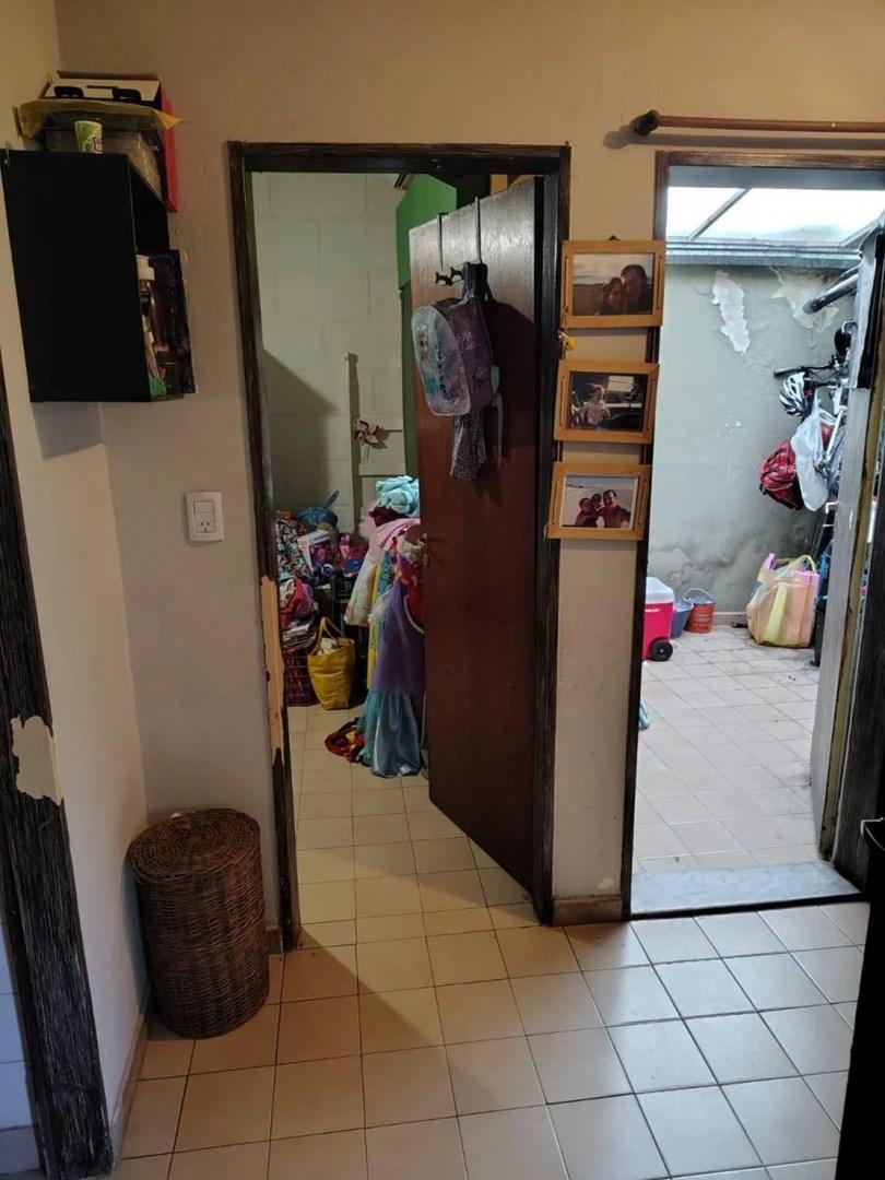 Departamento PH  en Venta en Parque Avellaneda, Capital Federal, Buenos Aires