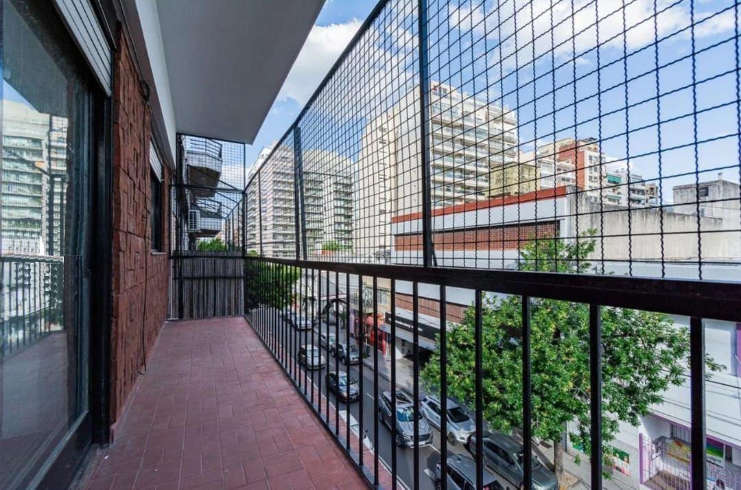 Departamento en Venta en Belgrano, Capital Federal, Buenos Aires 3