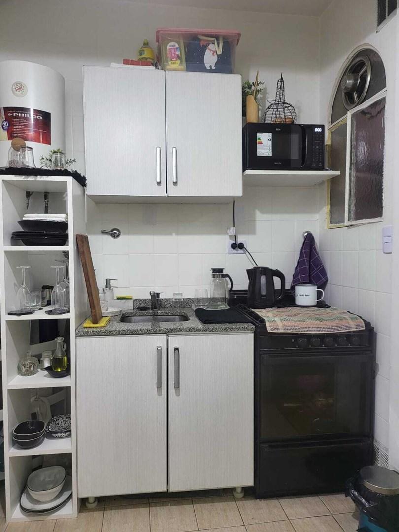 Departamento Monoambiente en Venta en Balvanera, Capital Federal, Buenos Aires 3