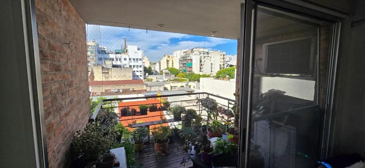 Departamento Semipiso en Venta en Almagro, Capital Federal, Buenos Aires 3