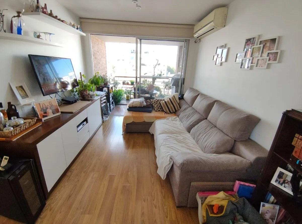 Departamento Semipiso en Venta en Almagro, Capital Federal, Buenos Aires 2