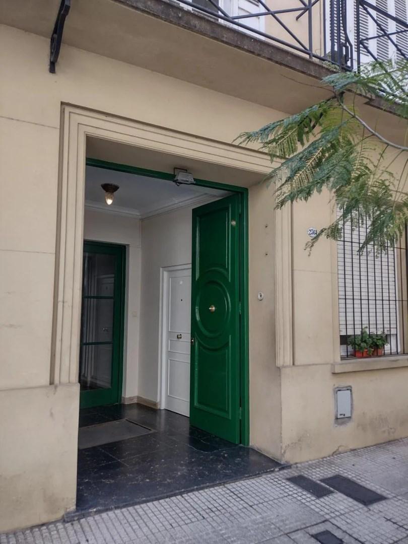 Departamento en Venta en Recoleta, Capital Federal, Buenos Aires 5