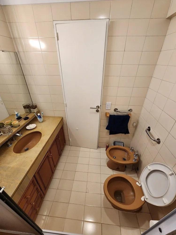 Departamento Semipiso en Venta en Parque Patricios, Capital Federal, Buenos Aires 2