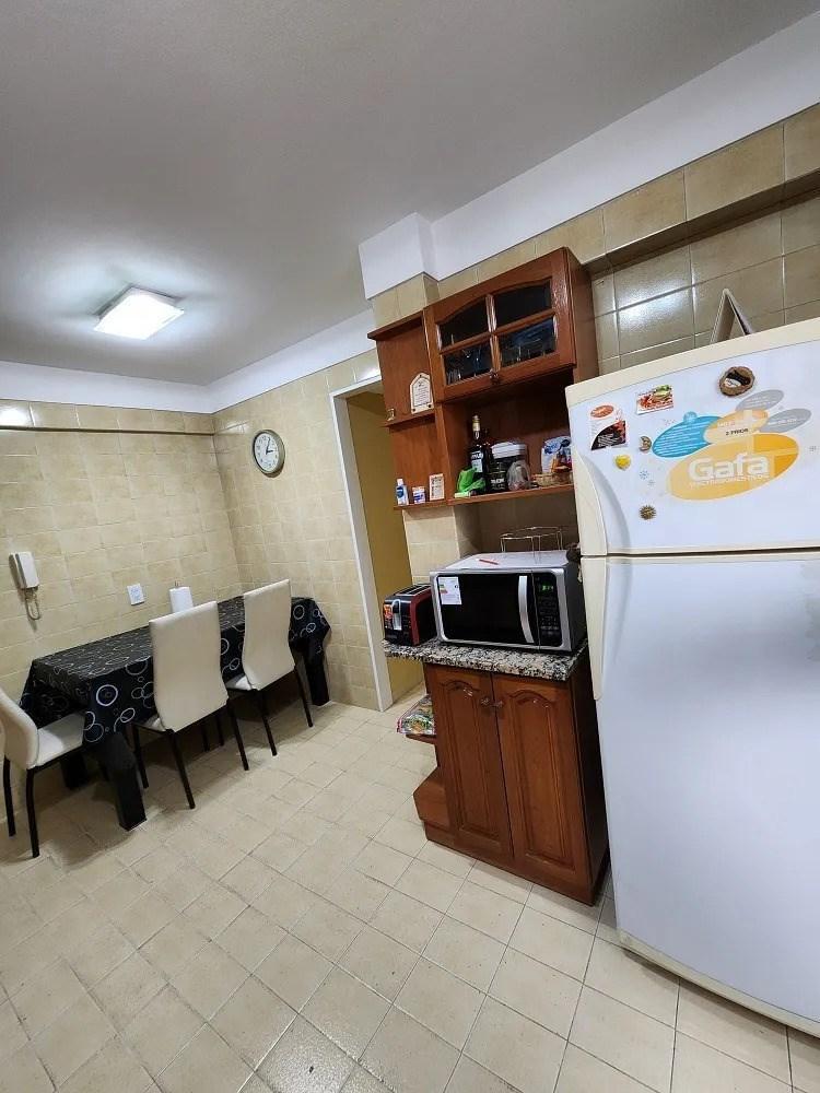 Departamento Semipiso en Venta en Parque Patricios, Capital Federal, Buenos Aires 3