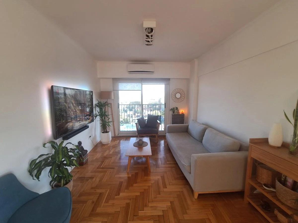 Departamento en Venta en Villa Urquiza, Capital Federal, Buenos Aires 3