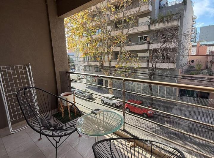 Departamento Monoambiente  en Alq. Temporario en Colegiales, Capital Federal, Buenos Aires 1