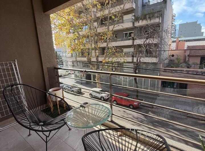 Departamento Monoambiente  en Alq. Temporario en Colegiales, Capital Federal, Buenos Aires 4