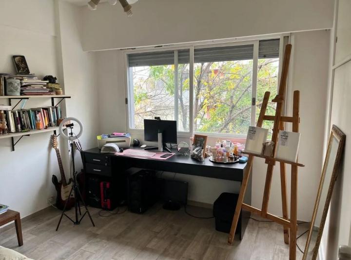 Foto de Departamento en Venta en Las Cañitas, Capital Federal, Buenos Aires, imagen 5