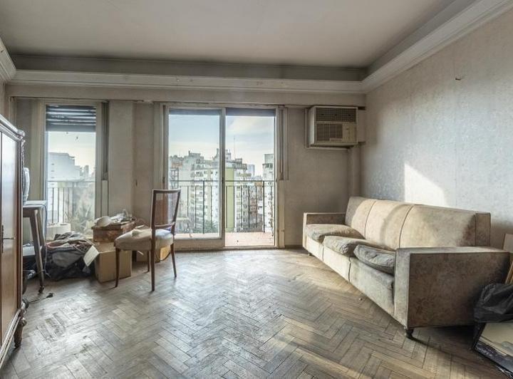 Foto de Departamento en Venta en Cid Campeador, Caballito, Capital Federal, imagen 4