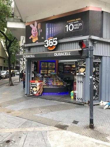 Local en Venta en Barrio Norte, Capital Federal, Buenos Aires