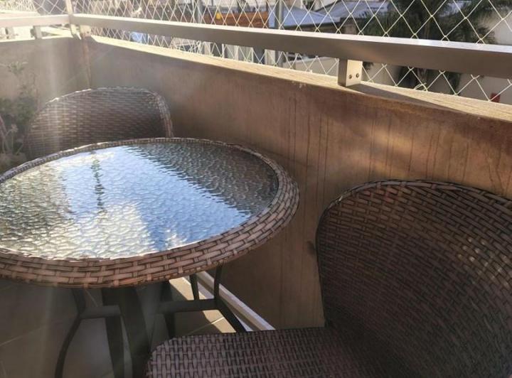 Departamento  en Venta en Colegiales, Capital Federal, Buenos Aires 1