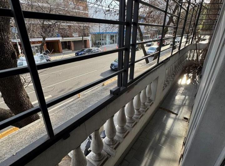 Departamento en Venta 3 ambientes con balcón en Colegiales, Capital Federal, Buenos Aires 4