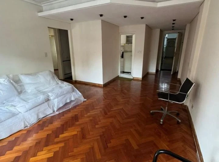 Departamento en Venta 3 ambientes con balcón en Colegiales, Capital Federal, Buenos Aires 2