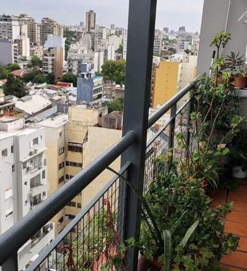Departamento en Venta 2 ambientes con balcón en Flores Norte, Flores, Capital Federal 5