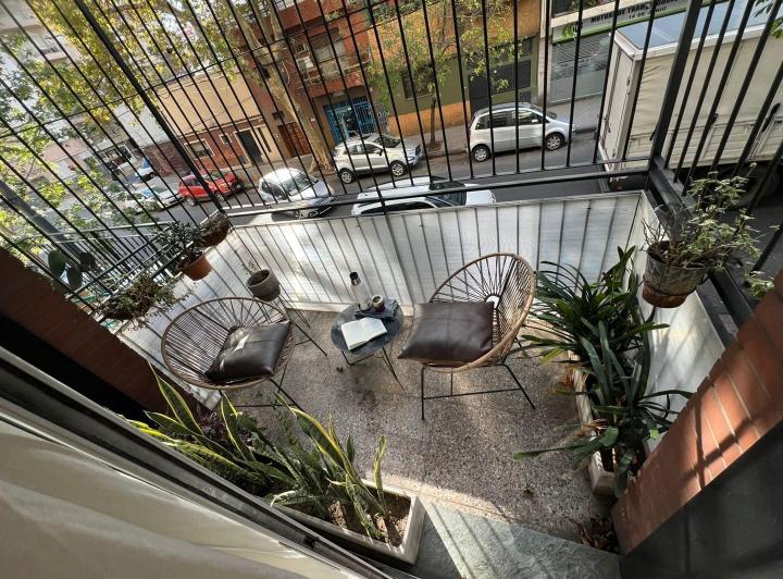 Foto de Departamento en Venta en Boedo, Capital Federal, Buenos Aires, imagen 3