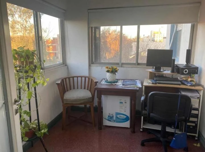 Departamento  en Venta en Saavedra, Capital Federal, Buenos Aires 2